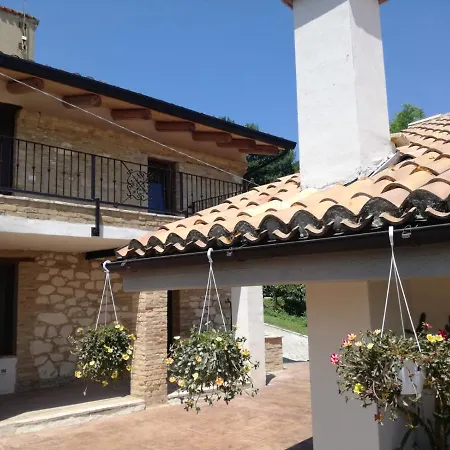 Vacanze In Collina, Tra Mare E Monti Bucchianico