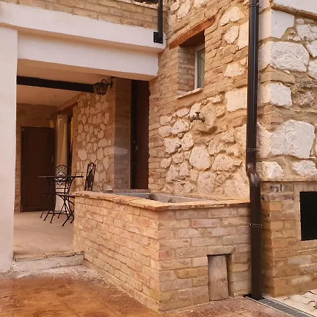 Vacanze In Collina, Tra Mare E Monti Apartman Bucchianico