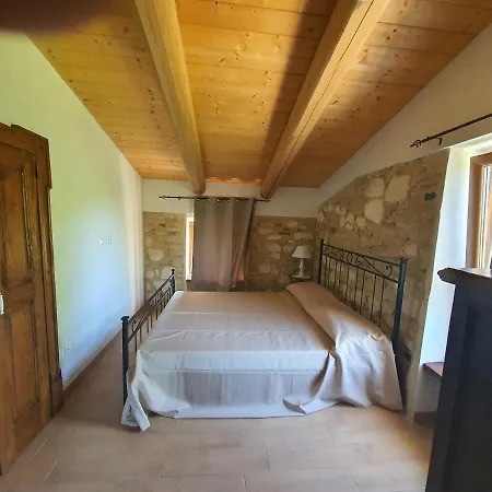 Apartment Vacanze In Collina, Tra Mare E Monti *