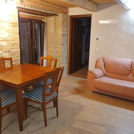 Vacanze In Collina, Tra Mare E Monti Bucchianico