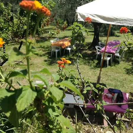 Vacanze In Collina, Tra Mare E Monti Apartment