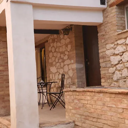 Vacanze In Collina, Tra Mare E Monti Apartman Bucchianico