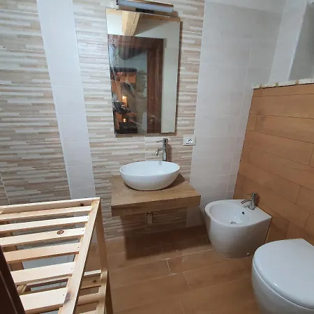 Apartman Vacanze In Collina, Tra Mare E Monti *