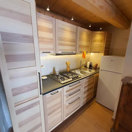 Apartman Vacanze In Collina, Tra Mare E Monti Bucchianico