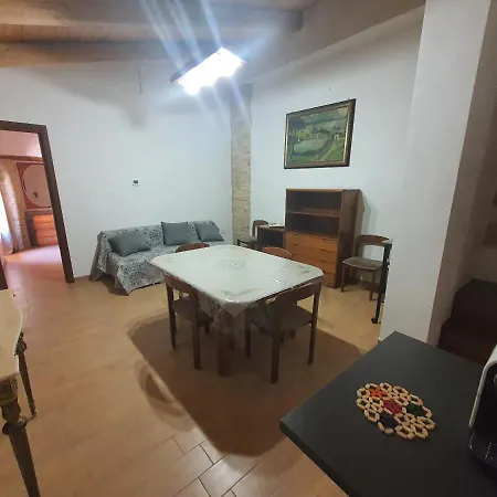 Apartment Vacanze In Collina, Tra Mare E Monti *