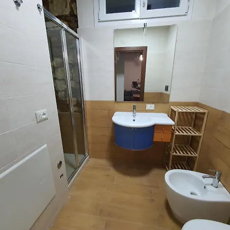 Апартаменты Vacanze In Collina, Tra Mare E Monti