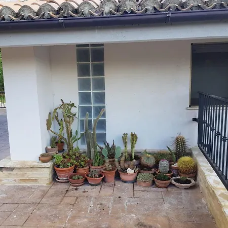 Vacanze In Collina, Tra Mare E Monti Apartman Bucchianico