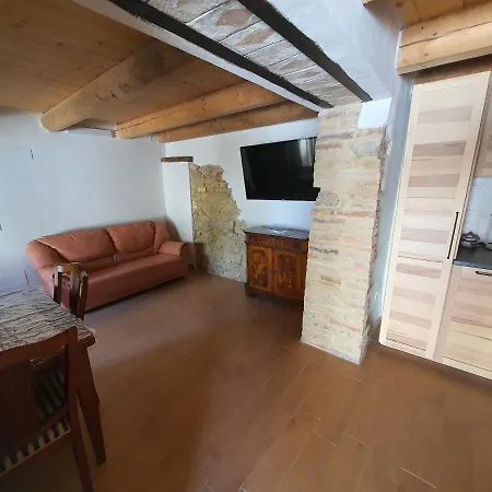 Apartman Vacanze In Collina, Tra Mare E Monti Bucchianico
