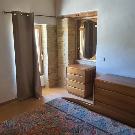 Apartman Vacanze In Collina, Tra Mare E Monti *