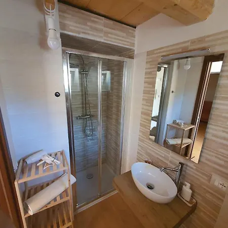 Vacanze In Collina, Tra Mare E Monti Apartman Bucchianico